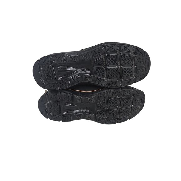 DAKOTA Men's 3604 Aluminum Toe Steel Plate Quad Lite Work Shoes Gray 12M - Picture 8 of 8